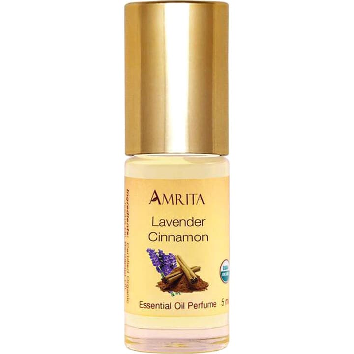 Lavender Cinnamon