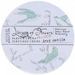 True Vanilla (Parfum Crema)