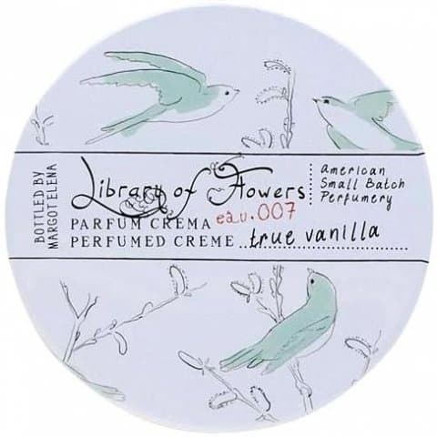 True Vanilla (Parfum Crema)