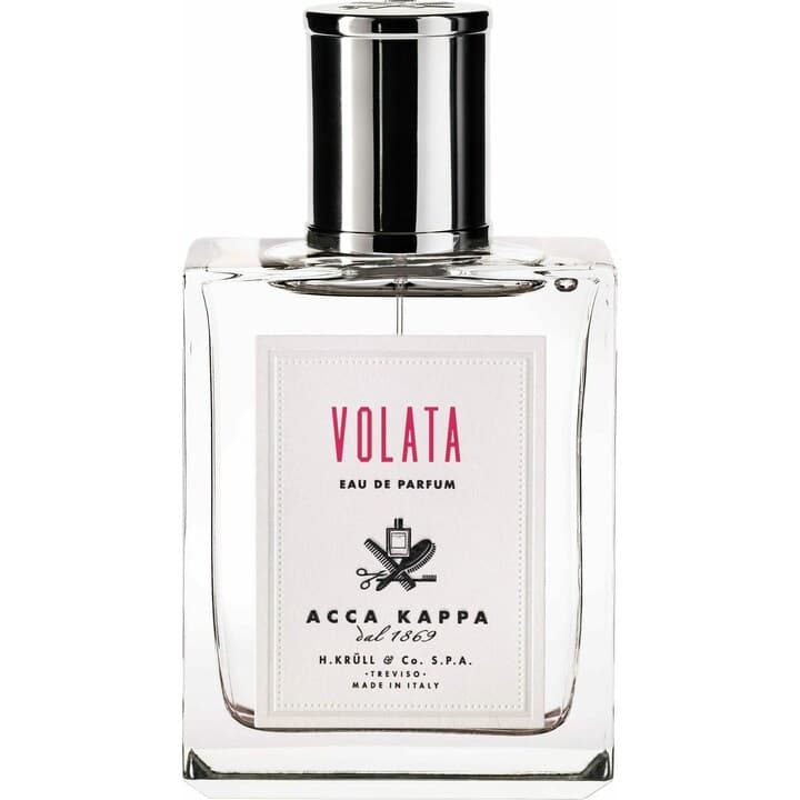Volata by Acca Kappa perfume bottle