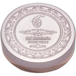 Oui Moncherie / ウイ・モンシェリー (Solid Fragrance)
