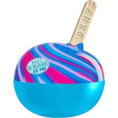 Be Delicious Ice Pop Berry Bliss