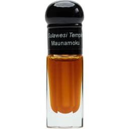 Sulawesi Temple Agarwood