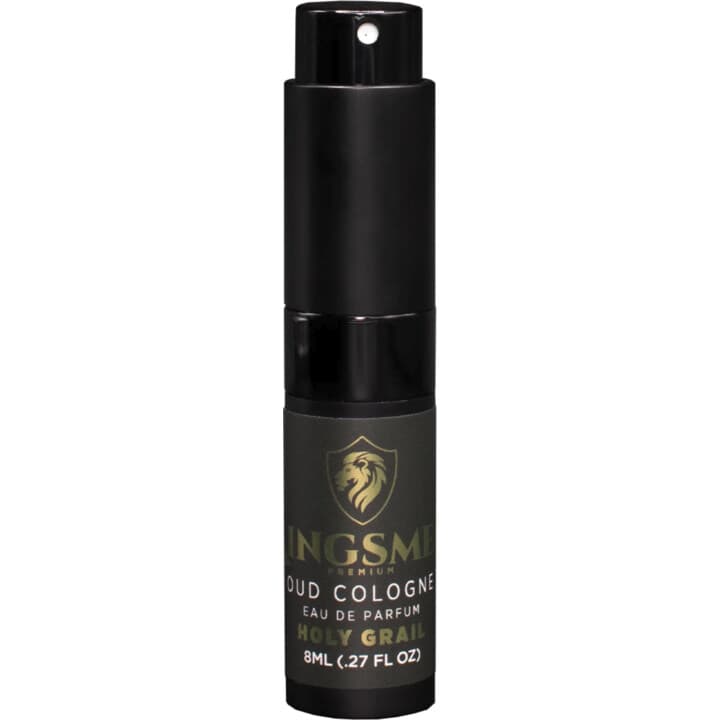 Holy Grail EDP by Kingsmen perfume bottle
