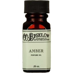 Amber