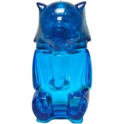Jordi the Elephant (petrol)