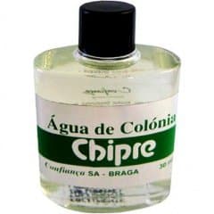 Chipre / Chipre Imperial by Confiança perfume bottle