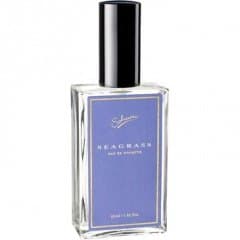Seagrass by Sohum perfume bottle