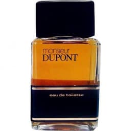 Monsieur Dupont EDT