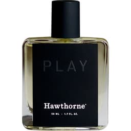 Play (Wild and Botanic)