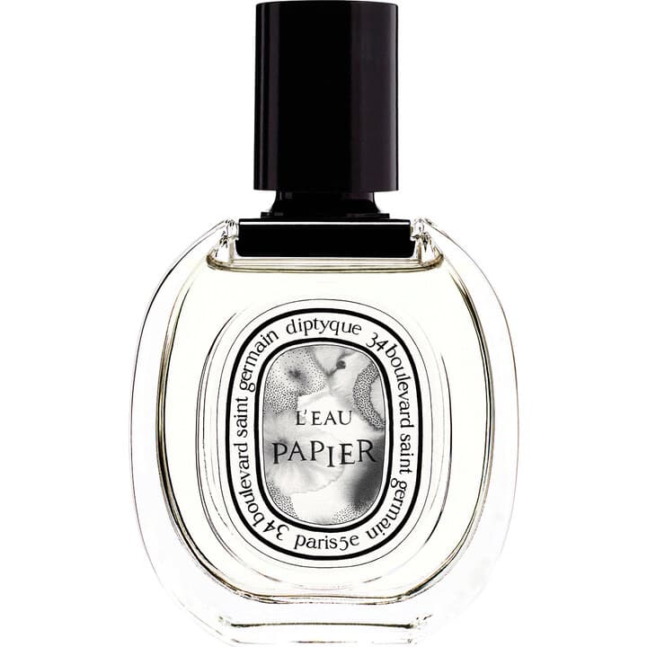 L'Eau Papier