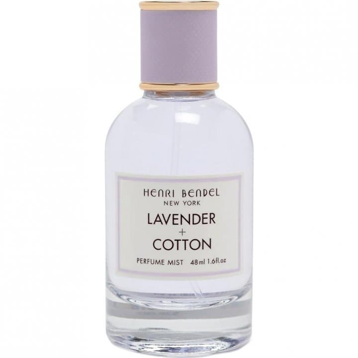 Lavender + Cotton