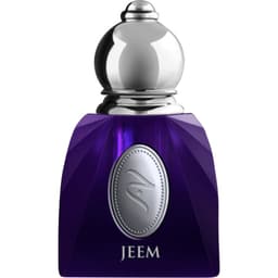 Jeem (Perfume Oil)
