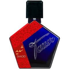 Shadid by Tauer Perfumes perfume bottle