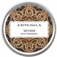 Vetiver