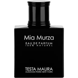 Mia Murza
