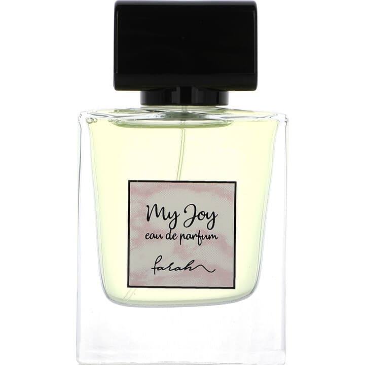 My Joy EDP