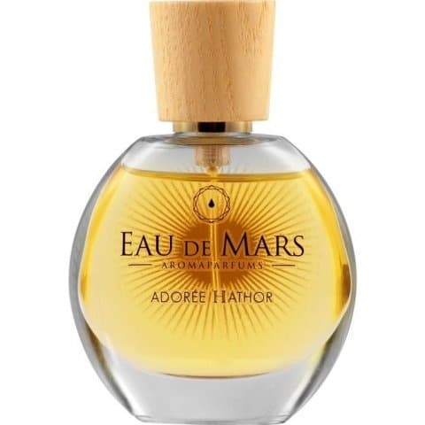 Eau de Mars - Adorée Hathor by Aimée de Mars perfume bottle