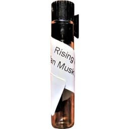 Man Musk Attar