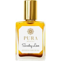 Sunday Love