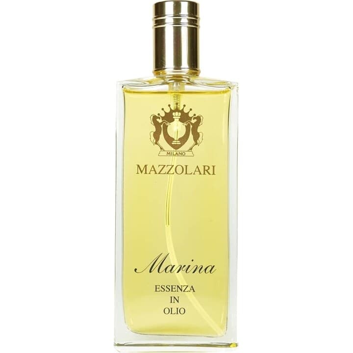 Marina (Essenza in Olio)