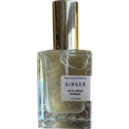 Ginger