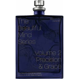 Volume 2 - Precision & Grace