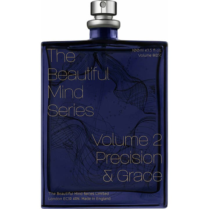 Volume 2 - Precision & Grace