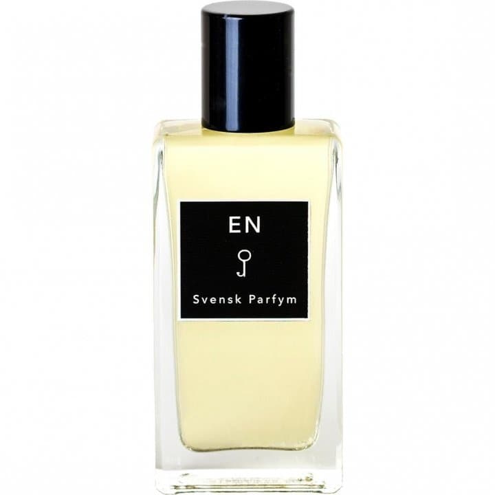 En by Svensk Parfym perfume bottle