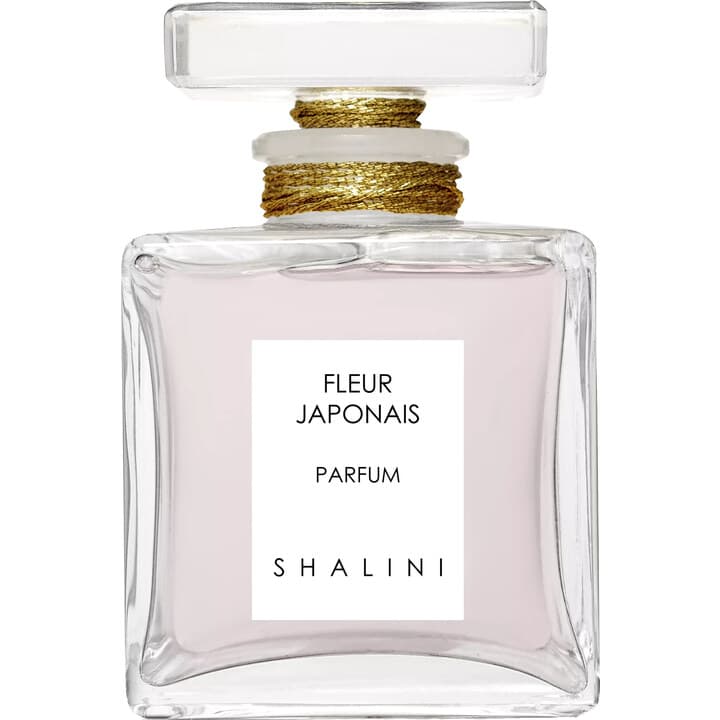 Fleur Japonais