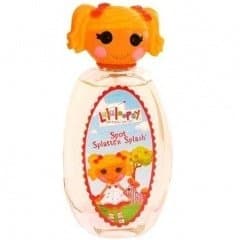 Lalaloopsy