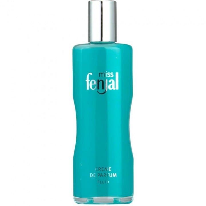 miss fenjal / miss fenjala (Crème de Parfum)
