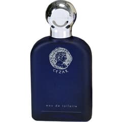 Cezar (blue) by Chic perfume bottle