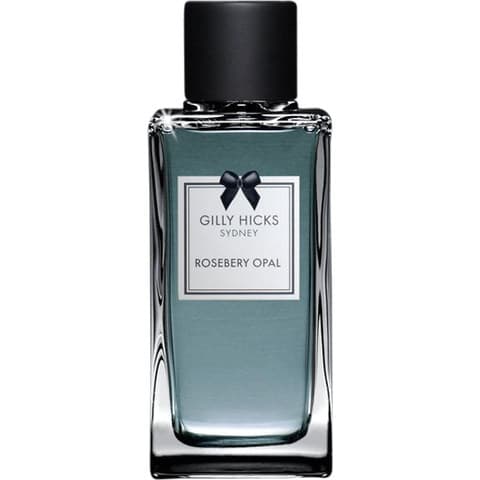Rosebery Opal