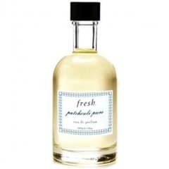 Patchouli Pure