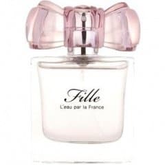 L'Eau Par La France - Fille