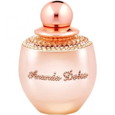 Ananda Dolce Special Edition by M. Micallef perfume bottle