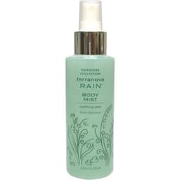 Signature Collection - Rain (Body Mist)
