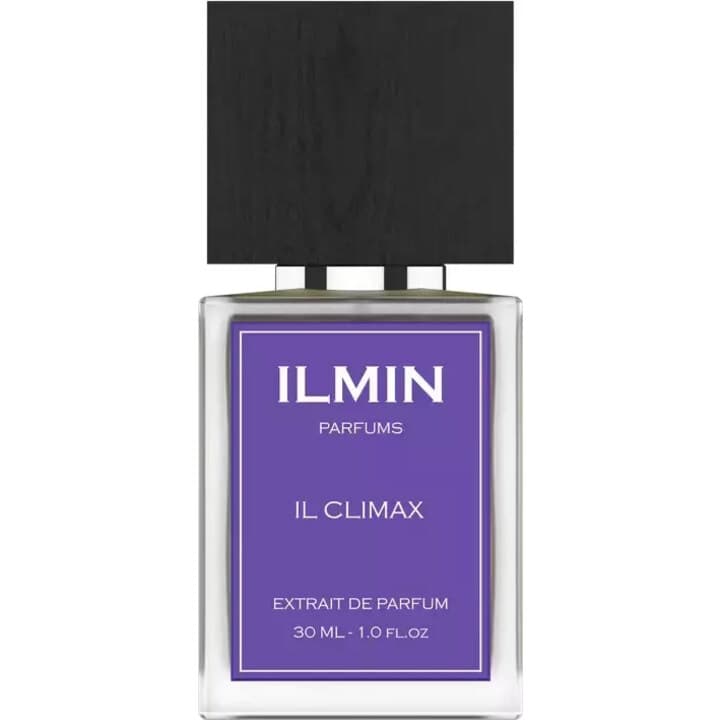 Il Climax (Extrait de Parfum)