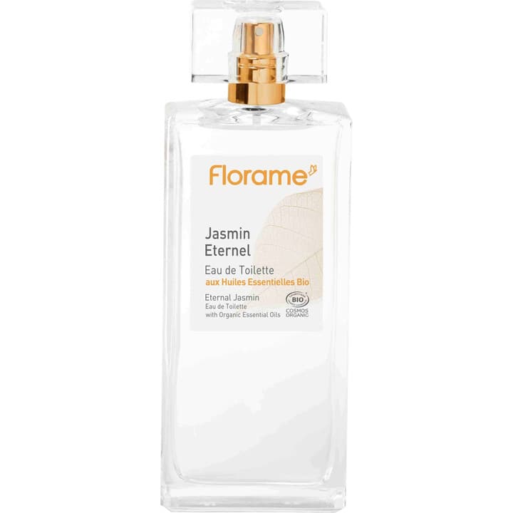 Jasmin Eternel / Jasmin