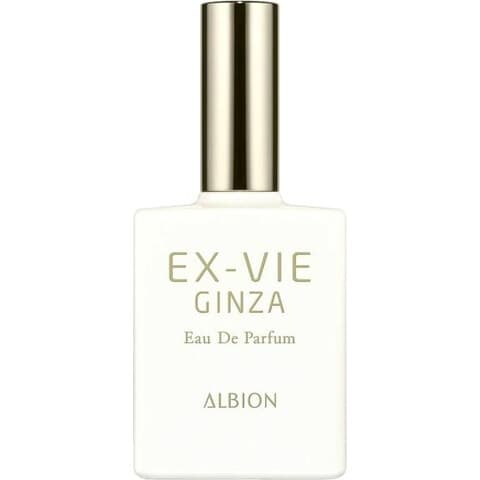 Ex-Vie Ginza EDP