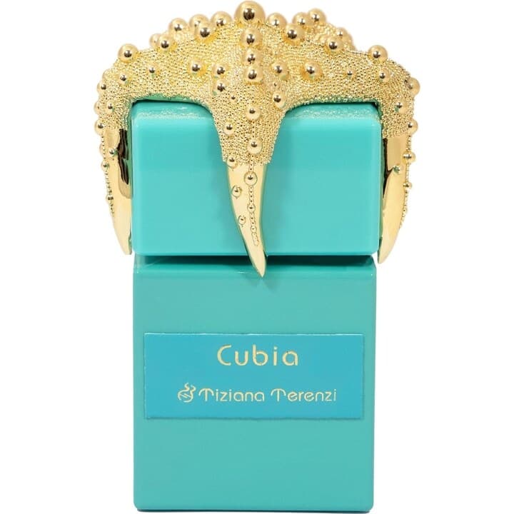 Cubia