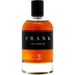 Frank No. 3 (2016)