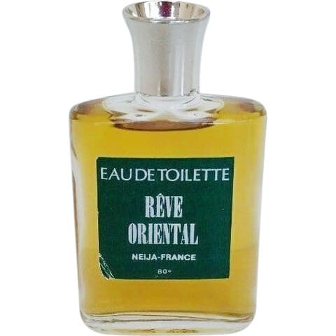 Rêve Oriental EDT