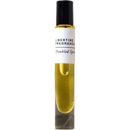 Troubled Spirits (Perfume Oil)