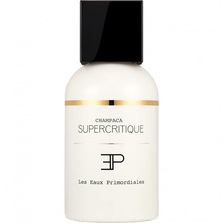 Champaca Supercritique