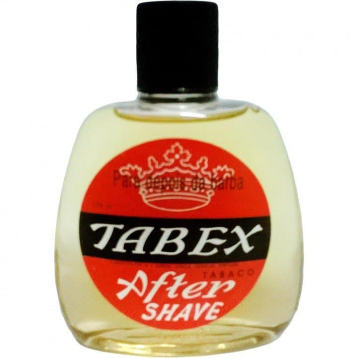 Tabex Tabaco