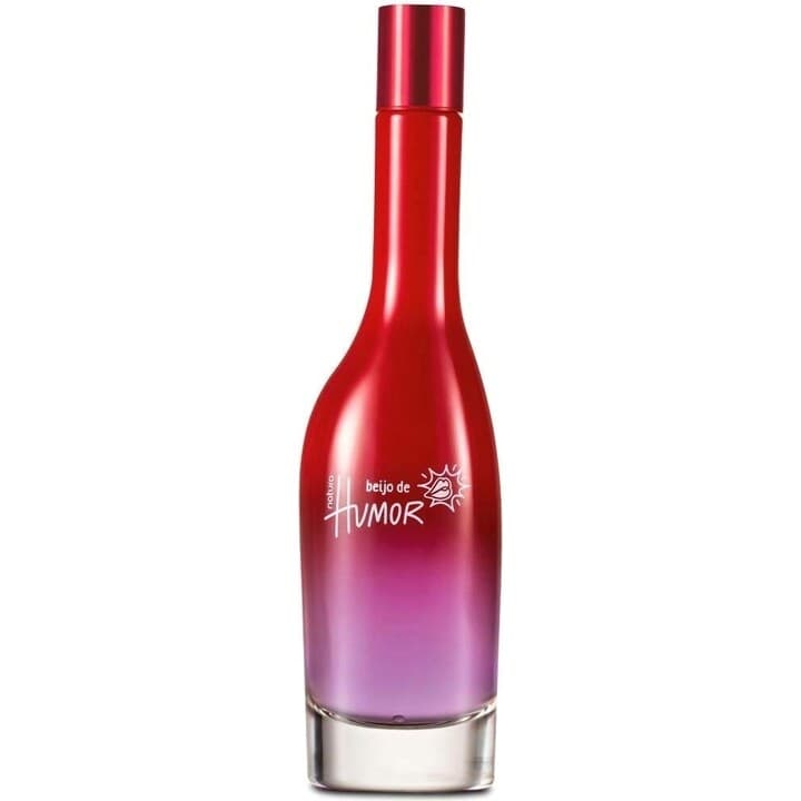 Beijo de Humor Feminino by Natura perfume bottle