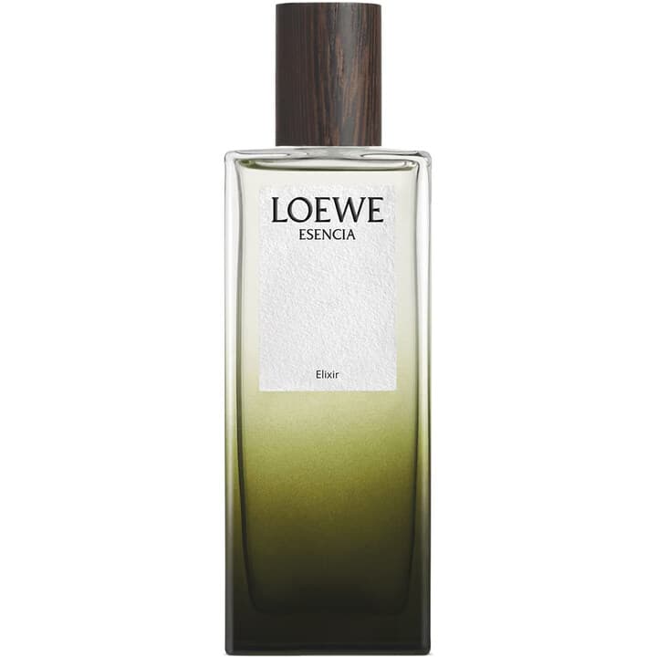 Esencia Elixir