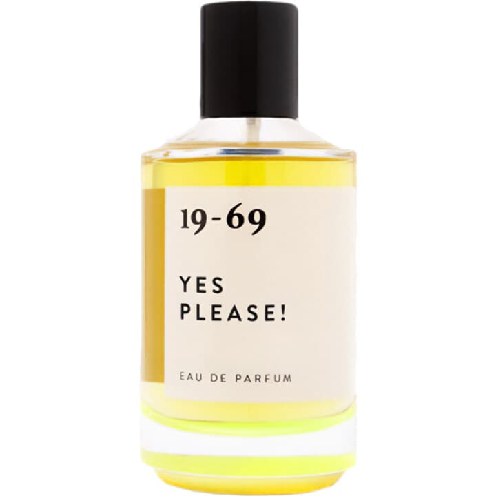 Yes Please! by 19-69 perfume bottle
